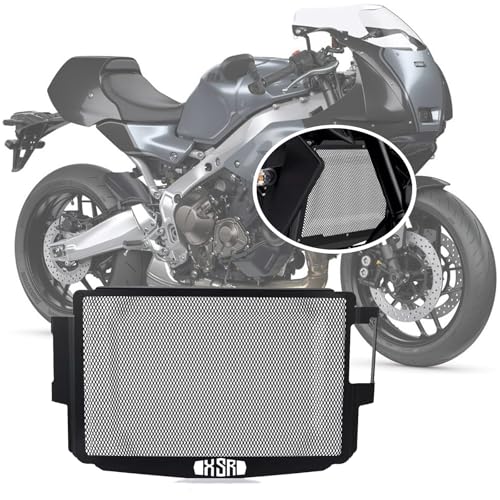 Amazon | FOR XSR900 GP 2024 2025 2026 XSR900GP ラジエーターグリル