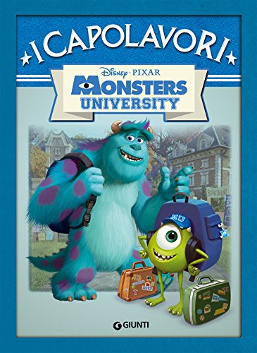 Monsters University: i Capolavori