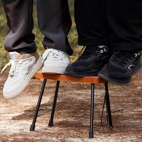 Chaise d'extérieur portable et pliante avec structure ultra légère - 8