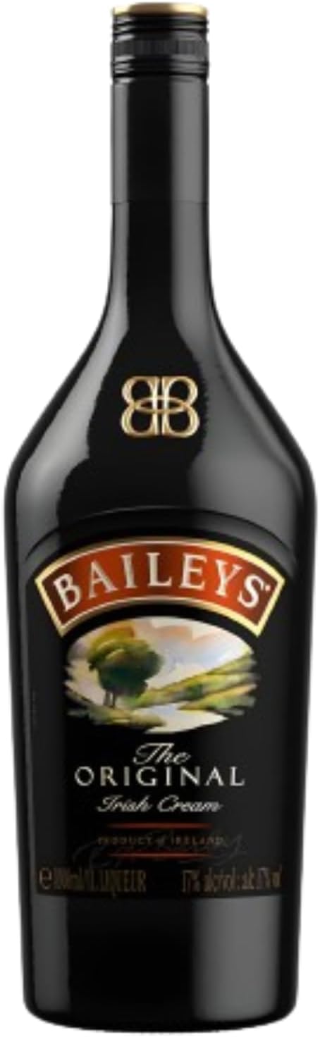 Baileys Original Irish Cream Liqueur, 1 Litre
