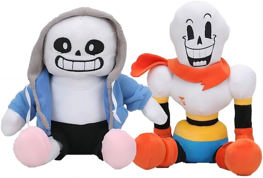 MASINIES San Papyrus Plush Toys Pillow Soft Stuffed Animals Plushie Plush Doll Plush Pillows (#2)