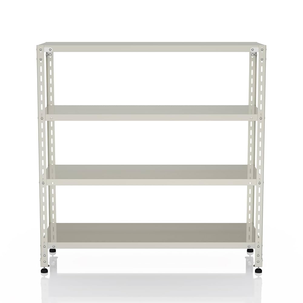 タイガーラック 【細かな高さ調整が可能】 業務用 スチール