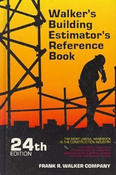 The Building Estimators Reference Book (Building Estimator's Reference Book)