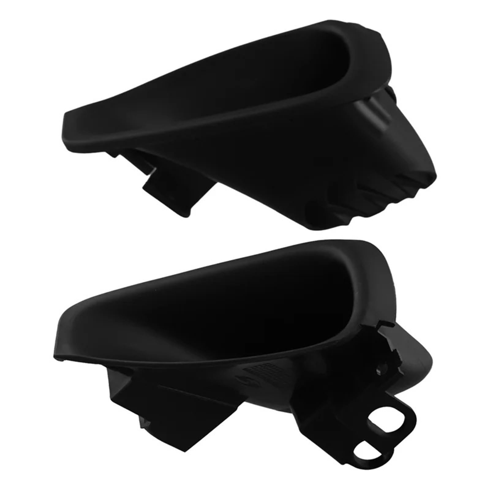 Osłona boczna wlotu powietrza motocykla, osłona osłony owiewki pasuje do Yamaha MT09 MT-09 MT 09 SP 2021 2022 2023 2024 Motorcycle Cowl Fairing Cover