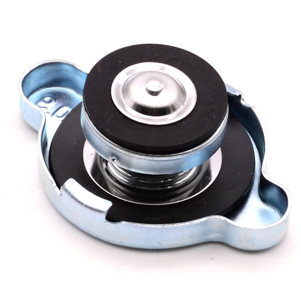 Amazon.com: HAOTOM 0.9Bar Car Radiator Cap Replacement For