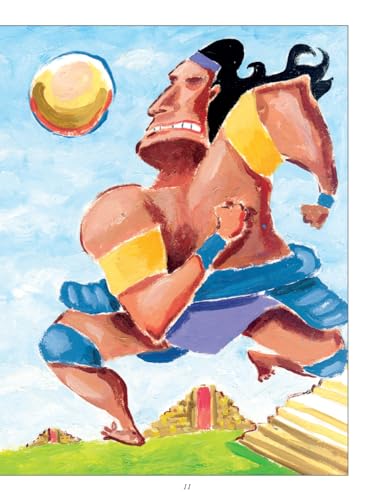 Bola no pé: a incrível história do futebol Bola no pé: a incrível história do futebol - Imagem 3