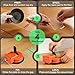 2026 Upgraded Floor Gap Fixer Tool - Heavy Duty Plank Grabber for Laminate, Engineered Wood, and Vinyl Plank Flooring Repair - Professional Suction Cup Floor Tool