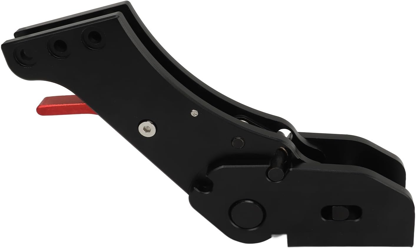 Folding System Assembly, Aluminum Alloy and Impact Electric Scooter Folder Parts Accessories for SmartGyro X2 Electric Scooter