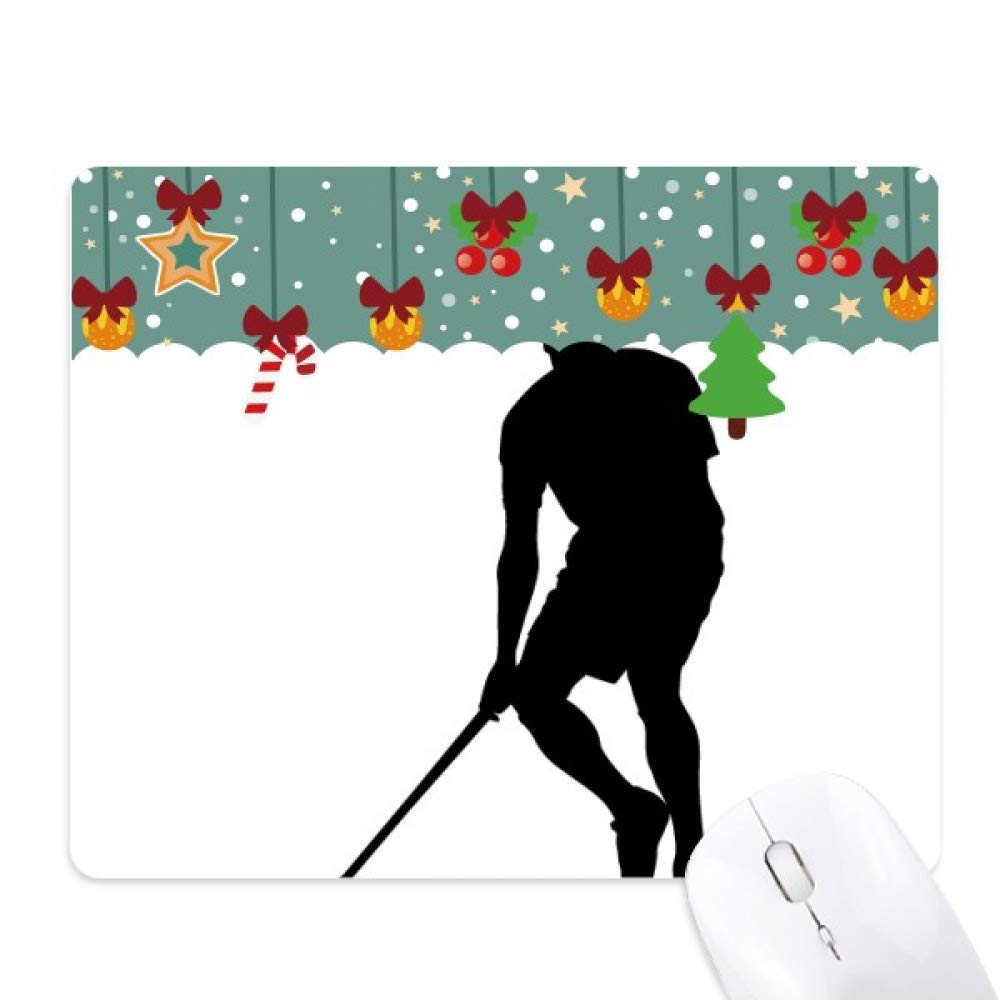 Tapis de souris de jeu hockey pour votre espace de travail au quotidien - 5