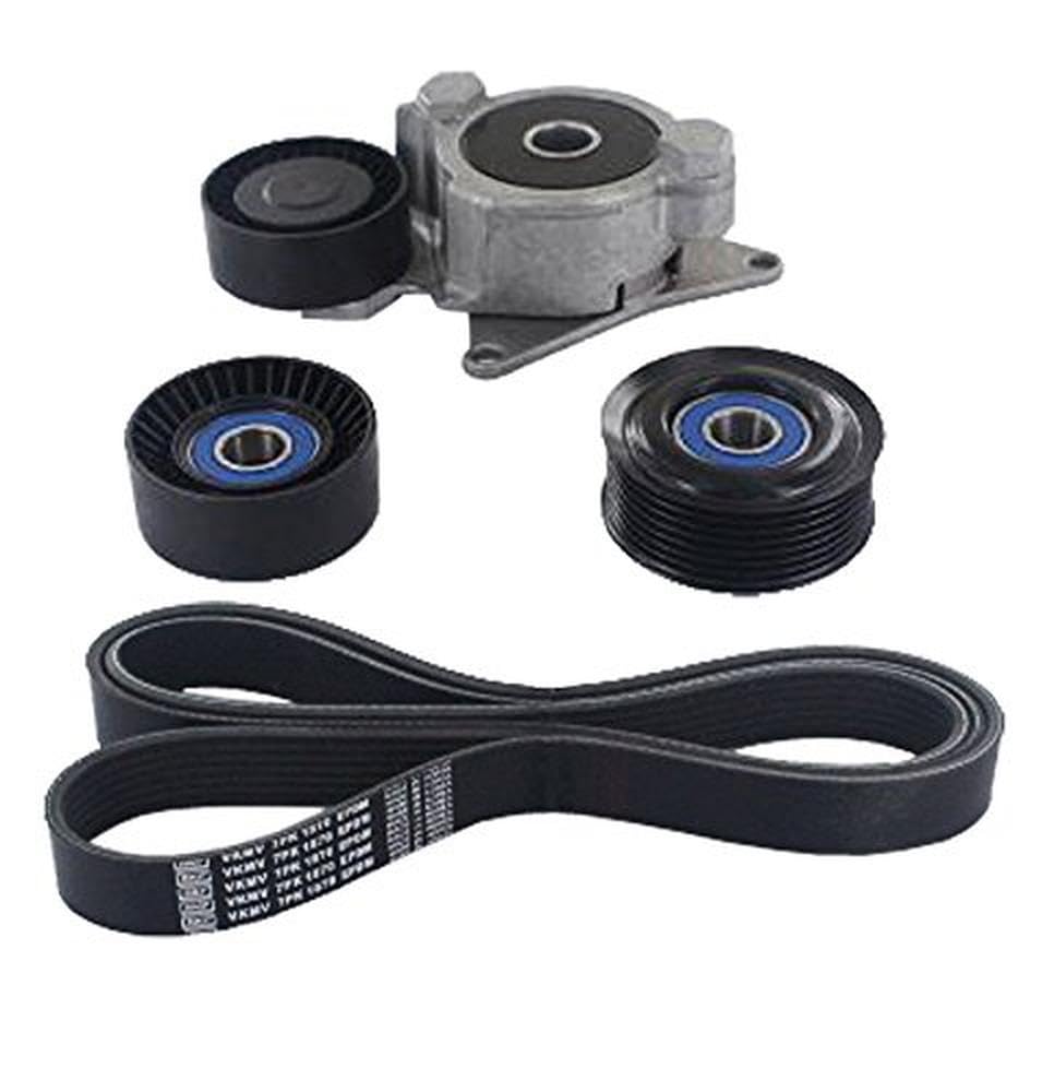 SKF VKMA 61030 Multi-V belt kit