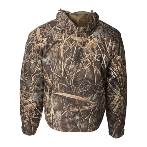 Avery Unisex Adult Originals 3-in-1 Hunting Insulated Hooded Wader Jacket3