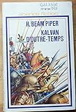  Galaxie bis spécial 24, n° 94 : kalvan d\'outre-temps