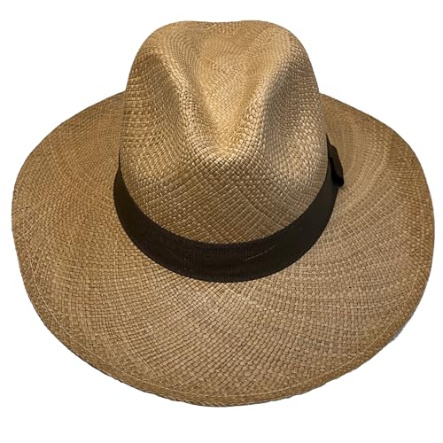 Consejos para Comprar Sombreros Panamá para Hombre que Puedes Comprar On-line. 12 Sombreros Panamá para Hombre marca CAPELO (3)