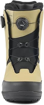 Amazon | K2 Maysis メンズ スノーボードブーツ 9 タン | K2 | ブーツ