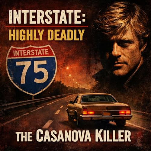 Paul John Knowles: The Casanova Killer&rsquo;s Interstate Murder Spree