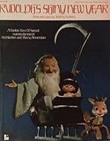 Rudolph's Shiny New Year B000IGECNM Book Cover