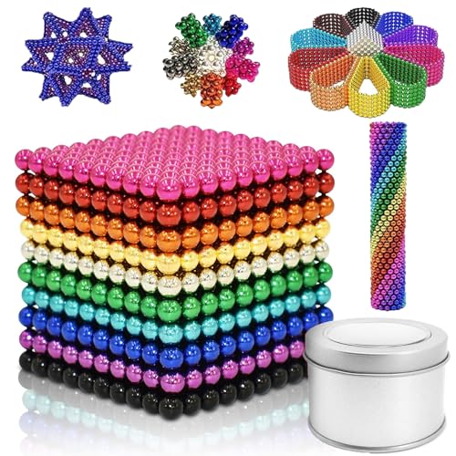 Catálogo para Comprar On-line Bolas magneticas Top 10. 2