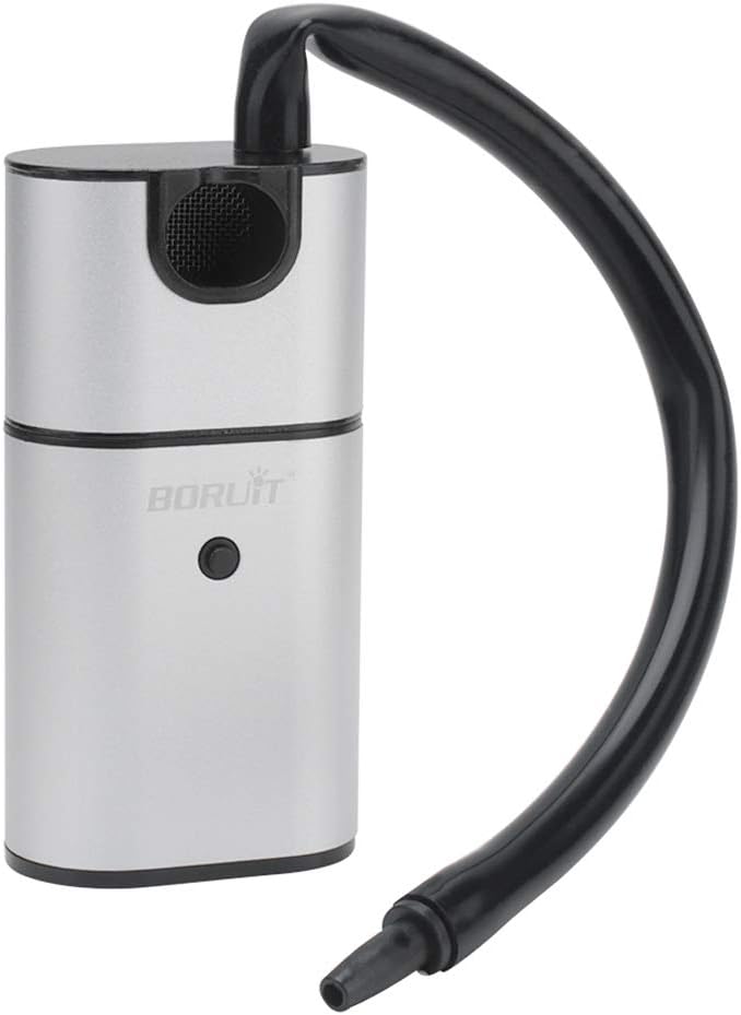 infusore di fumo per cocktail