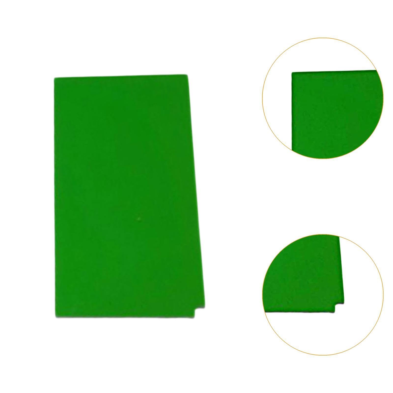 Menolana Ski Wax Remover Snowboard Wax Remover Ski Base Cleaner Green Equipment Maintenance Tool Removal Tool for Snow Ski Accessories