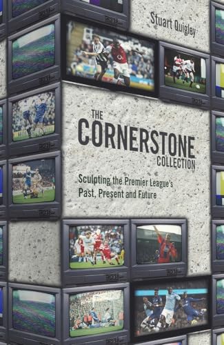 The Cornerstone Collection view 2
