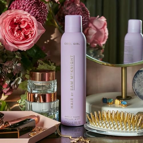 SAM MCKNIGHT HAIR Cool Girl Barley There Texture Mist - 250 ml miniatura 6