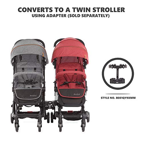 Top 10 Best stroller for newborn Reviews NecoleBitchie