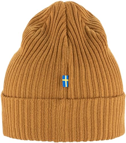Fjällräven Unisex Fjällräven Rib Hut, Acorn, One Size