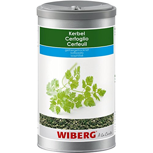 WIBERG - Kerbel, gefriergetrocknet - 65g