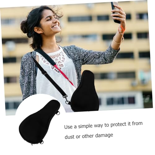 Bolsa para Smooth 4 de jojofuny: funda de almacenamiento para smartphone 6