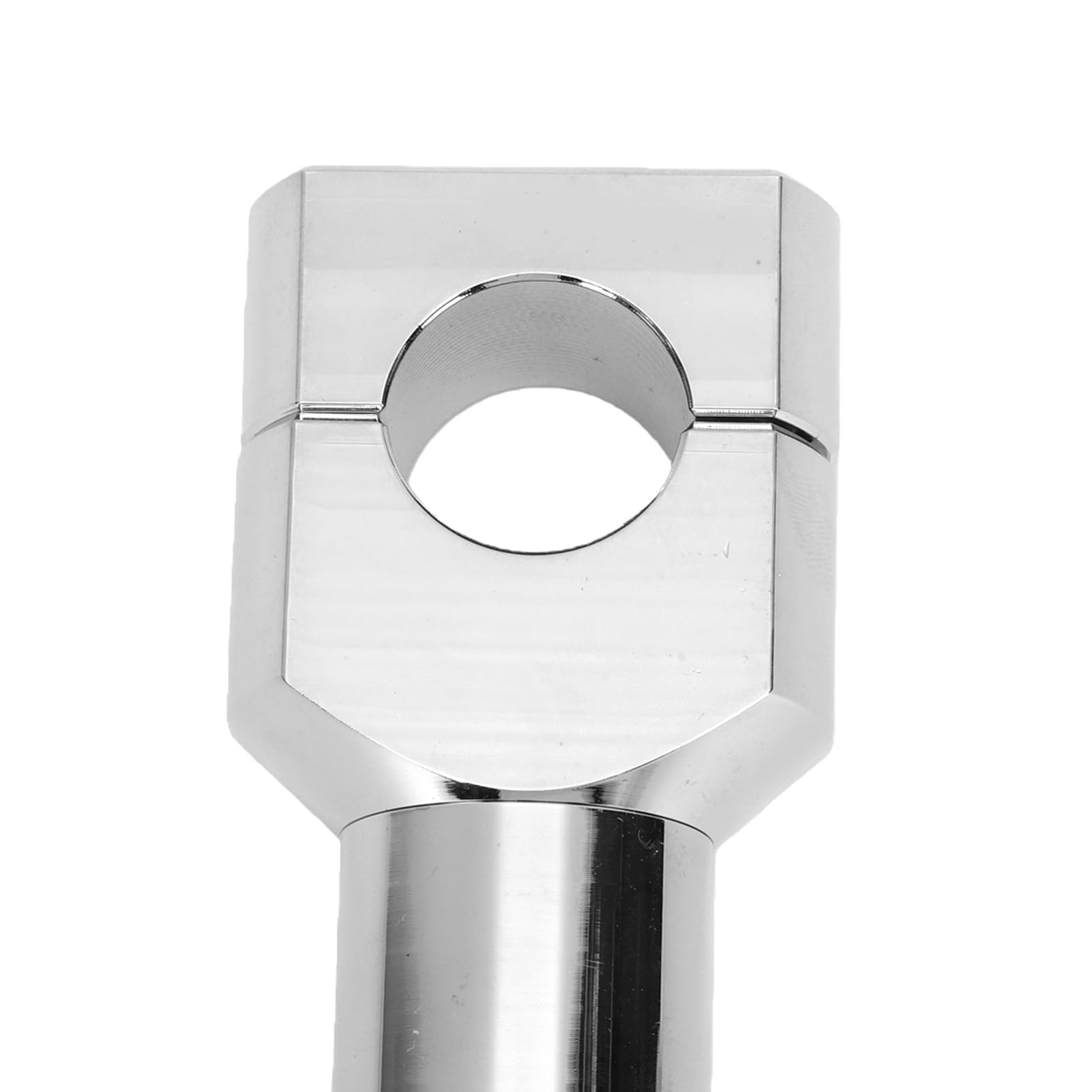 22mm Adapter Do Podnoszenia Kierownicy Motocykla, Klips Mocujacy, dla
