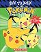 How To Draw Pokemon (Turtleback School & Library Binding Edition) (How to Draw (Pb))