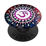 Photo Gallery mantra om, sole, simbolo, mandala, fiore, yoga, namaste popsockets popgrip intercambiabile Photo Gallery mantra om, sole, simbolo, mandala, fiore, yoga, namaste popsockets popgrip intercambiabile