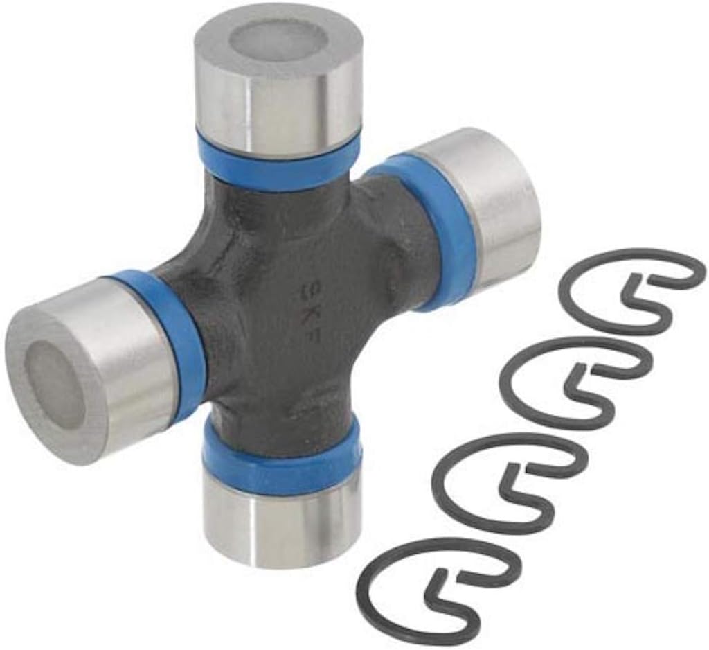 SKF U-Joint UJ254 For Ford Mercury Chevrolet GMC