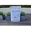 Alphatox 14 Day Premium Instant Slimming Tea Cycle | Helps Lose Weight Naturally, Full of Anti-oxidants | 14 Herbal Tea Bags | Organic Tea