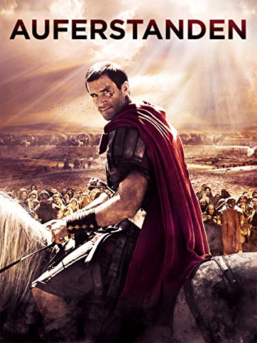 Auferstanden