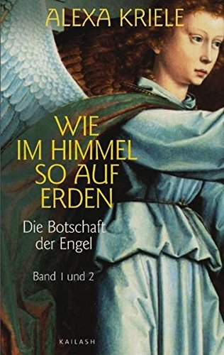 Supernatural Wie Im Himmel So Auf Erden Amazon.com: Wie im Himmel so auf Erden / Band 1 und 2: 9783720527040