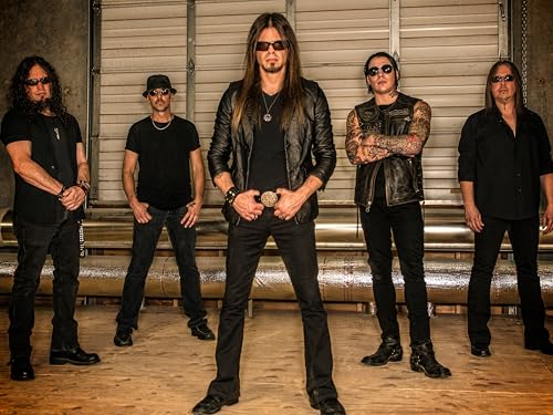 Queensrÿche