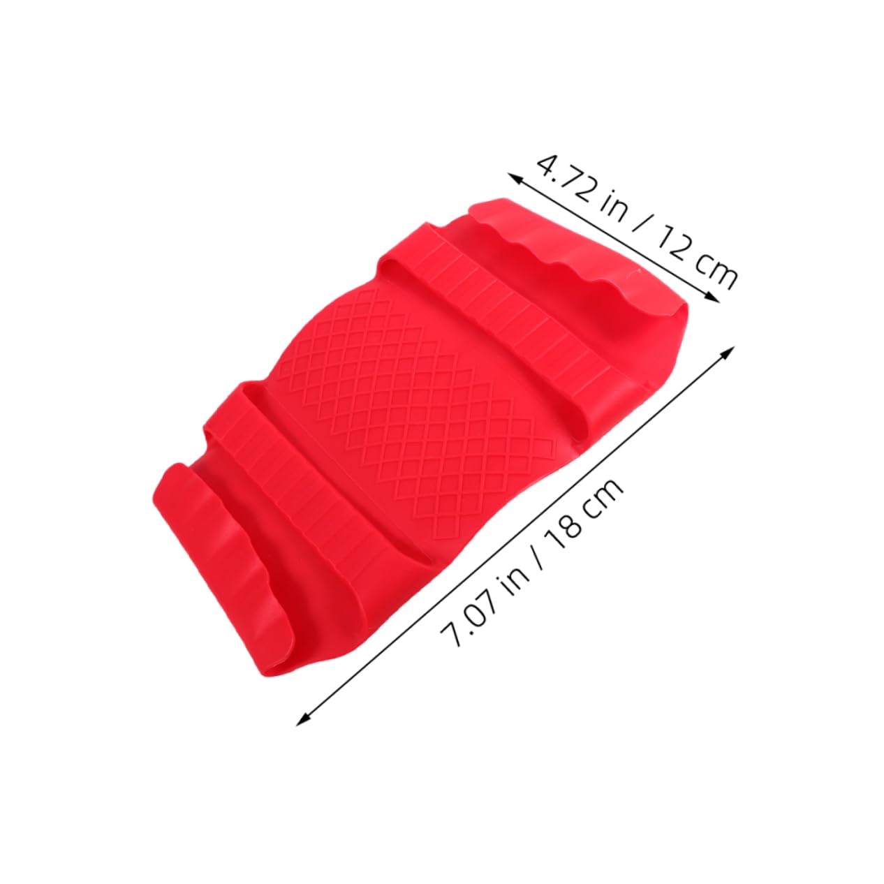 OUNONA 2-in-1 Bread Slicer Oven Mitts Kit Heat Resistant Gloves Cutting Protectors for Easy Baking Safety