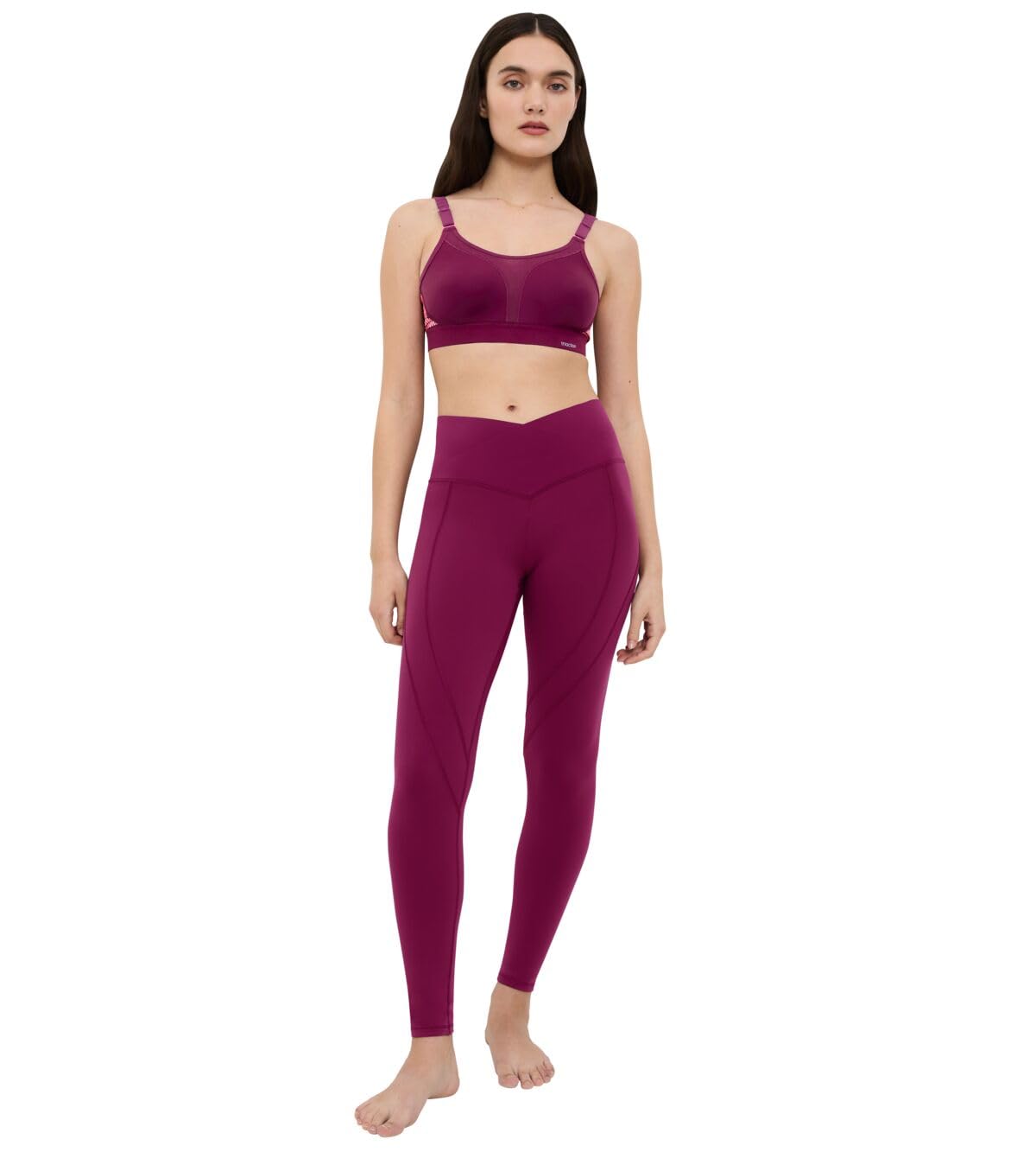 Triaction Extreme Lite N EX Dark Wine, dark wine, 70F