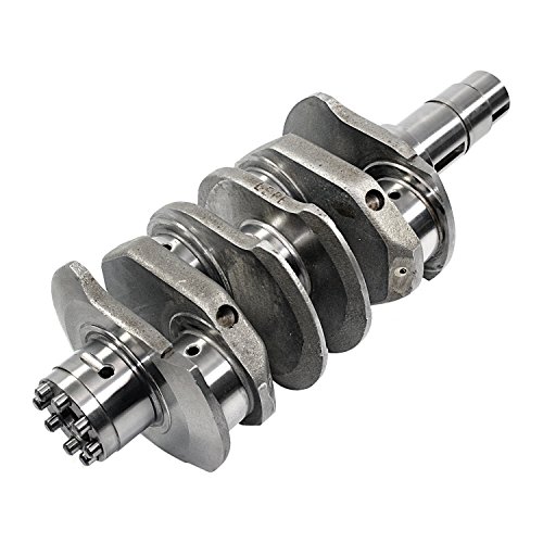 IAP Performance AC105100 Crankshaft for VW Beetle (Counterweight 69mm)