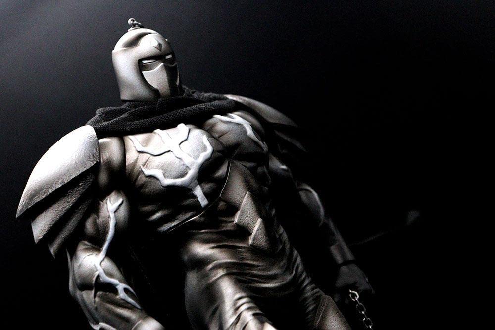 【CCP】2023年キン肉マン トイフェス限定 ジャスティスマン(電閃Ver) Amazon | [STUDIO24] ジャスティスマン（電閃Ver.）キン肉マン