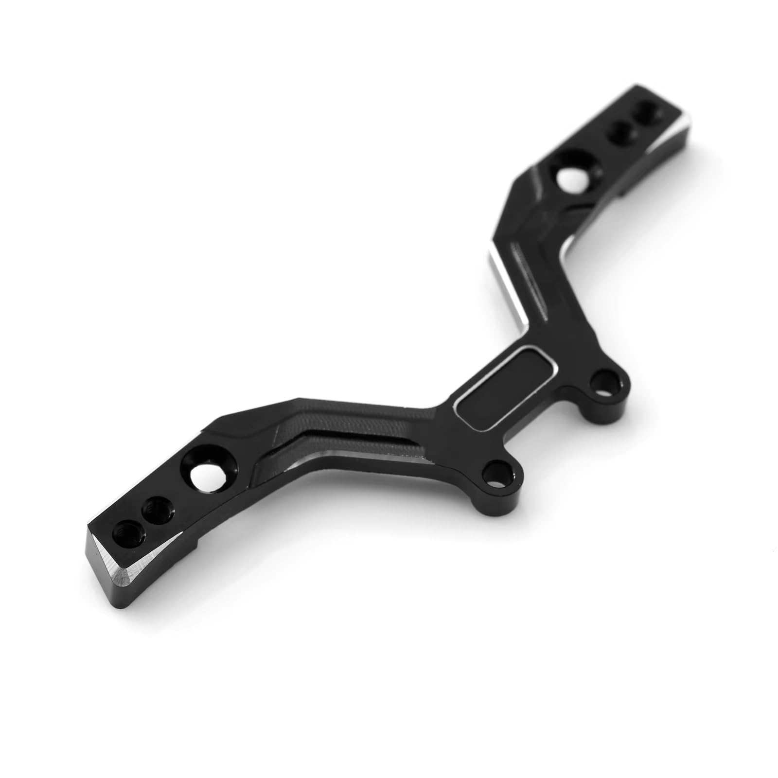 Akcesoria do Arrma Typhon do Grom 1/18 Metal Shock Tower Brace RC Auto Upgrade lub naprawa, części zamienne, akcesoria