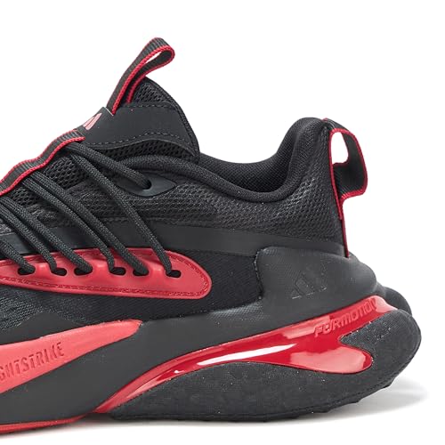 adidas Unisex-Adult Alphaboost V1 Sneaker4