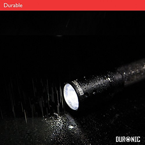 Duronic RFL283AAA Torcia elettrica LED CREE