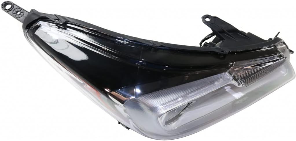 KarParts360 For Subaru Forester Headlight Assembly 2017 2018 Pair Driver and Passenger Side CAPA Certified For SU2502158 | 84001SG291