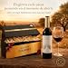 Cesta Gourmet para Regalar ACROL, Vino Tinto 37 Imagen de Cesta Gourmet para Regalar ACROL, Vino Tinto 37
