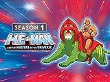 He-Man and the Masters of the Universe
