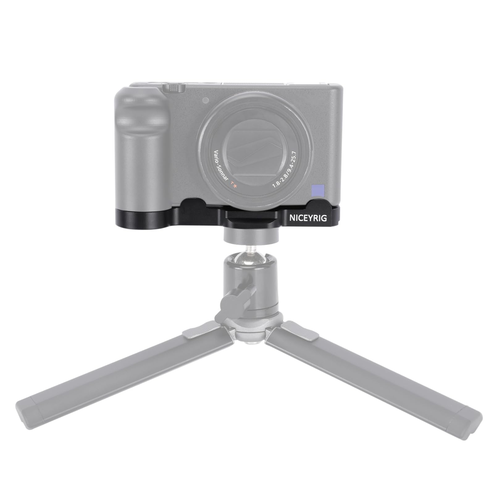 Amazon.com : NICEYRIG L-Shape Grip for Sony ZV-1 II/ZV-1F