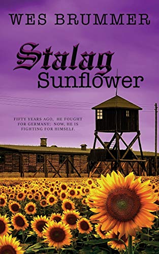 Stalag Sunflower view 2