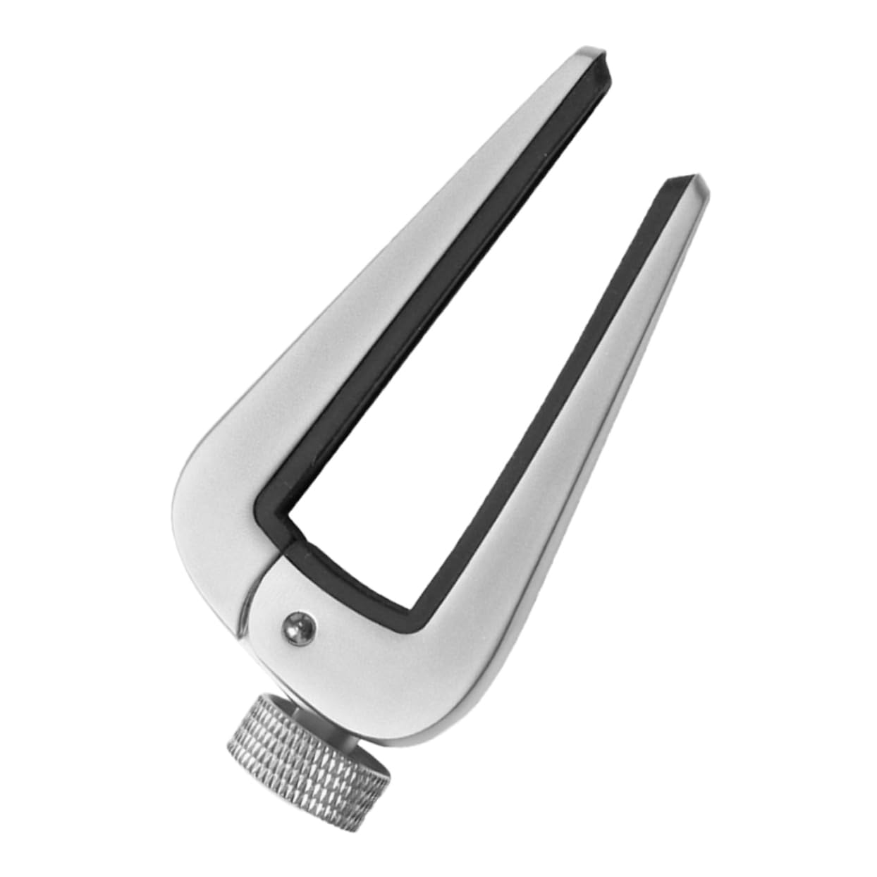 Milisten Universal Guitar Capo for Acoustic Electric Classical Bass Mandolin 6/12 Strings Zinc Alloy